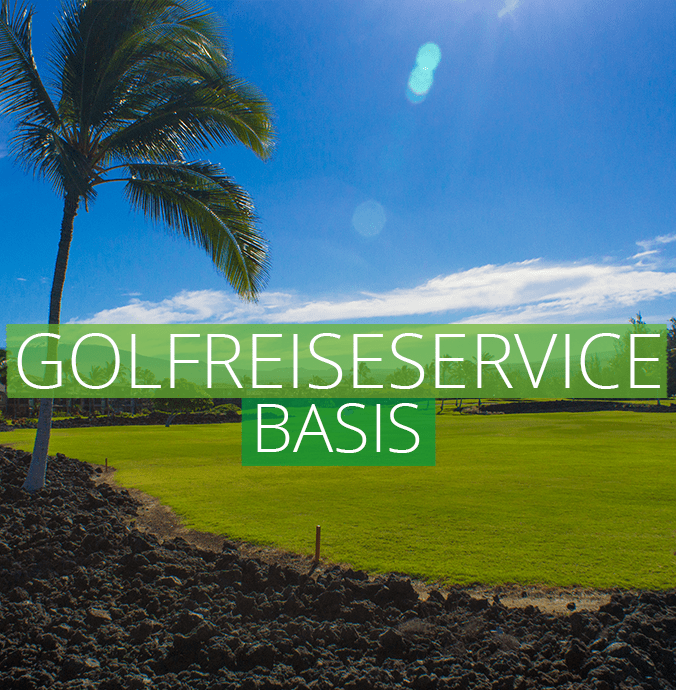 Golfreiseservicepakete_Basis
