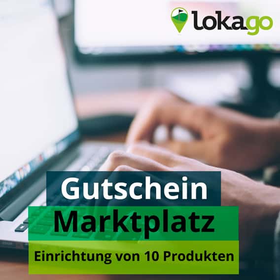 LOKAGO - SHOP