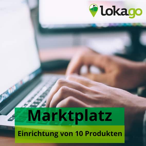 LOKAGO - SHOP