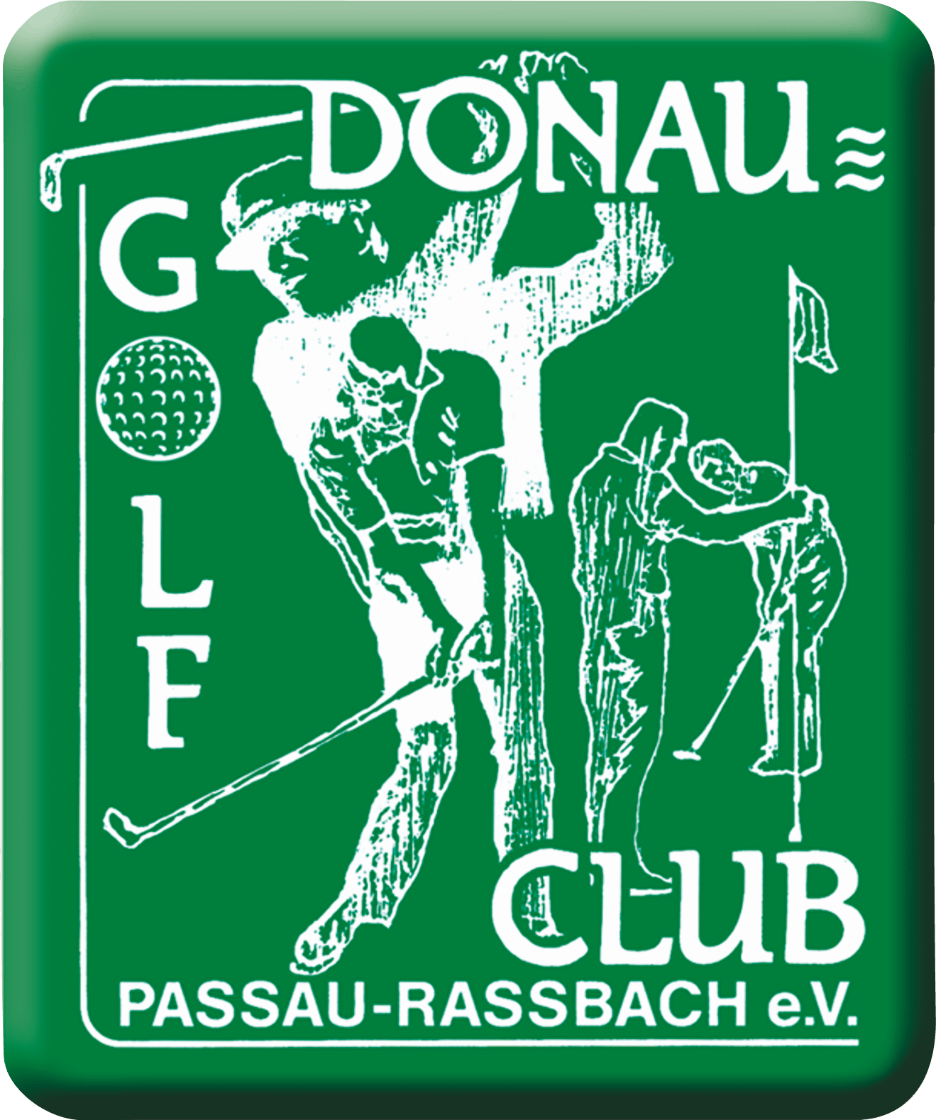 Golfclub Passau-Rassbach