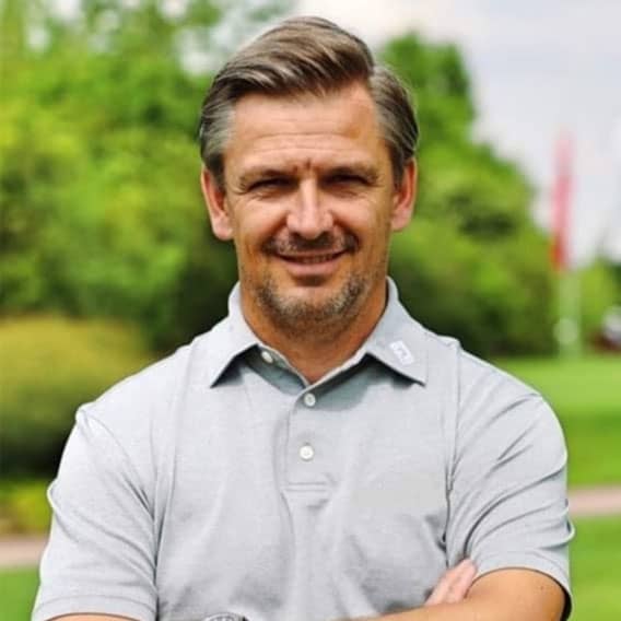 Holger Peschke - Profilbild